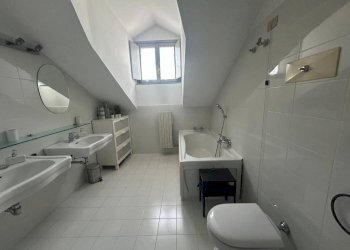 Bagno - Trilocale via Marco Polo, 6, Milano - foto 9