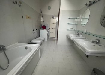 Bagno - Trilocale via Marco Polo, 6, Milano - foto 10