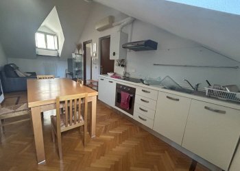 Cucina - Trilocale via Marco Polo, 6, Milano - foto 12