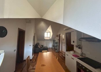 Cucina - Trilocale via Marco Polo, 6, Milano - foto 14
