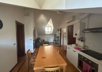 Cucina - Trilocale via Marco Polo, 6, Milano - foto 15