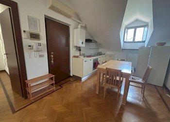 Ingresso - Trilocale via Marco Polo, 6, Milano - foto 17