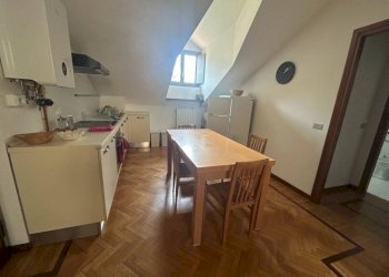 Cucina - Trilocale via Marco Polo, 6, Milano - foto 4