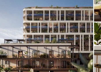 Balcone - Quadrilocale corso Stati Uniti 21., Torino (zona Crocetta) - foto 6