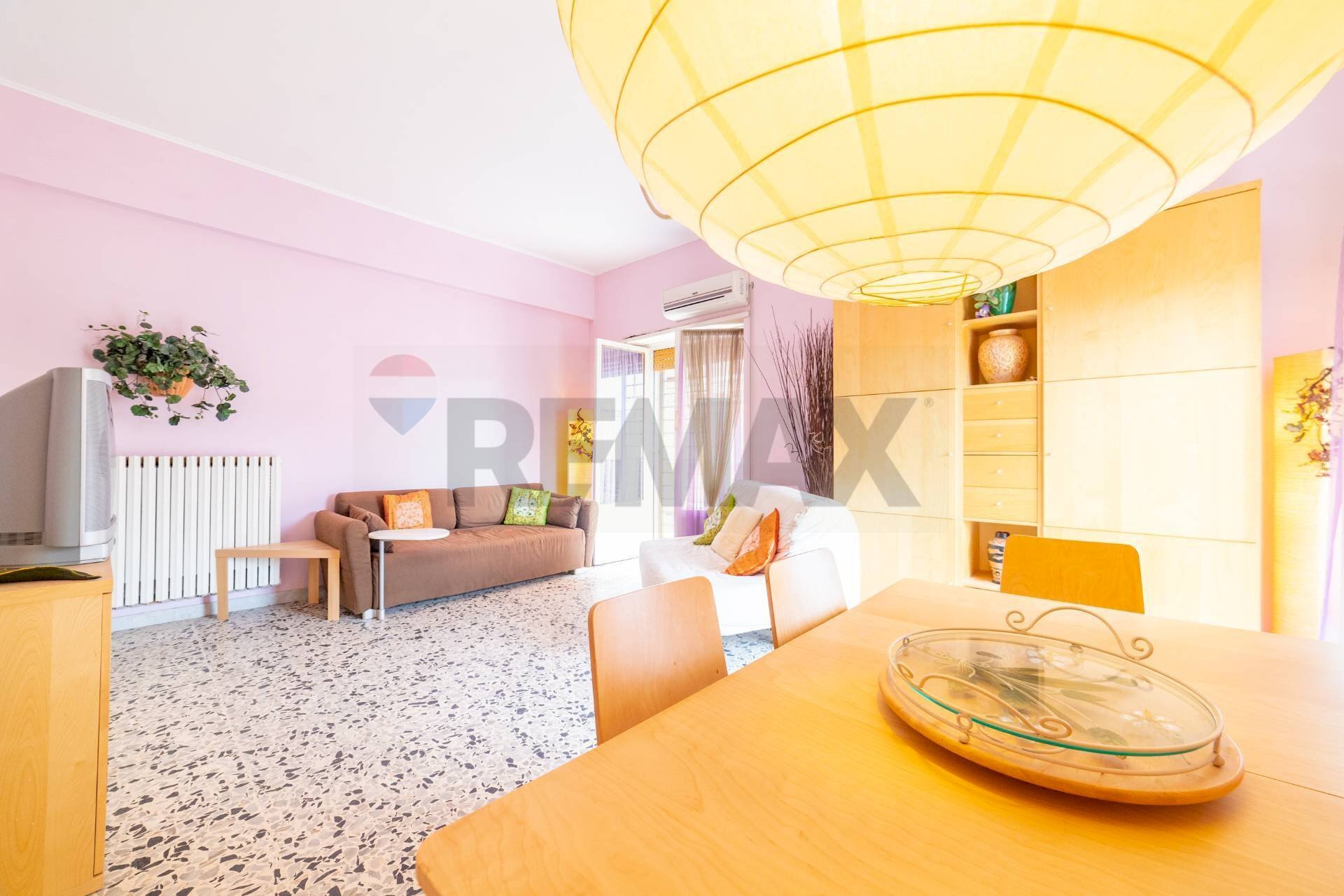 Sala da pranzo - Appartamento Viale Spagna
 
100, Pomezia - foto 1