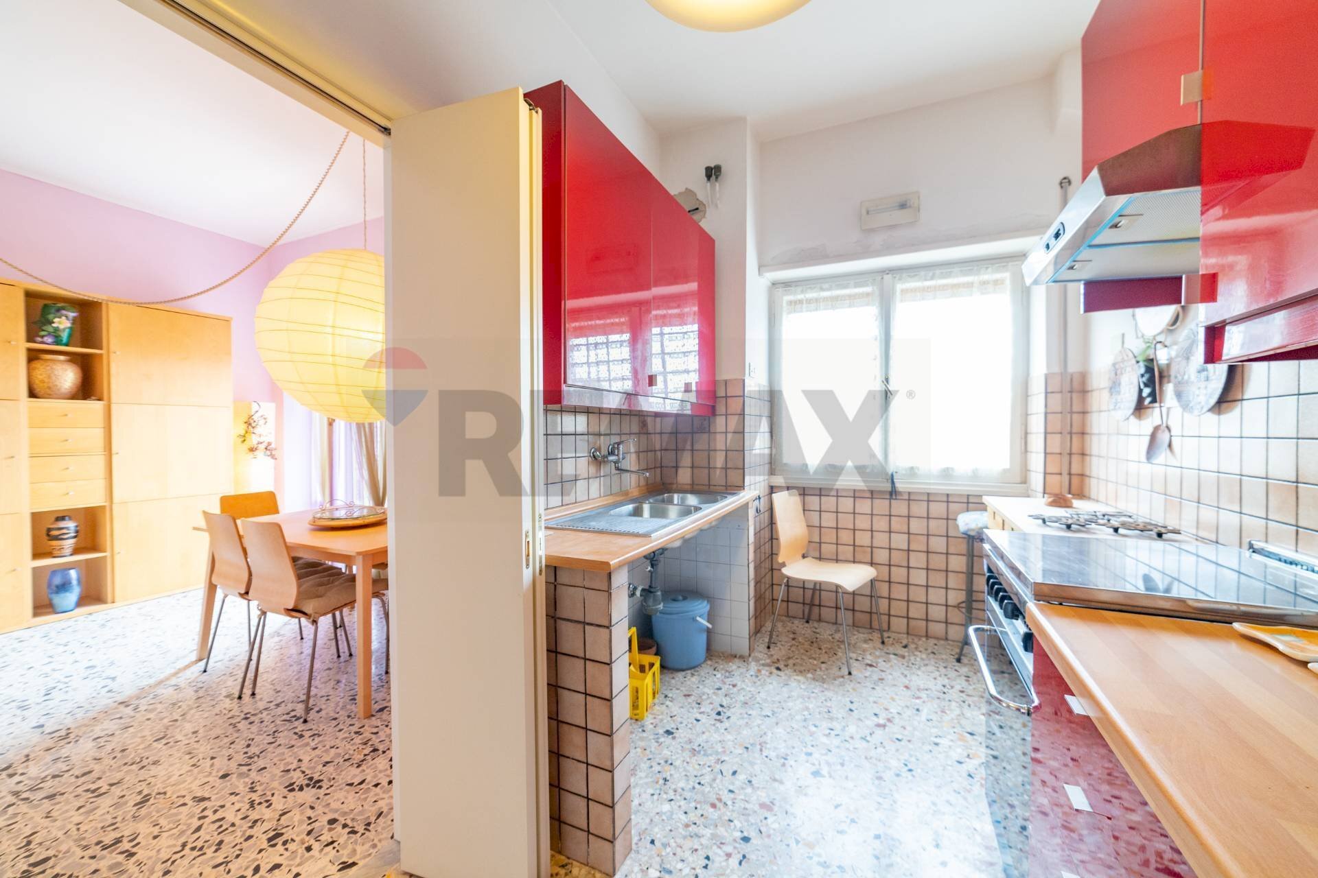 Cucina - Appartamento Viale Spagna
 
100, Pomezia - foto 3