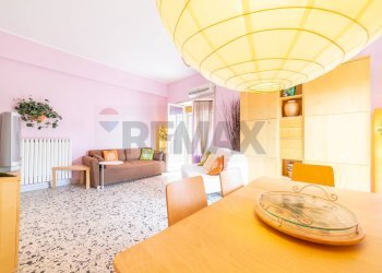 Sala da pranzo - Appartamento Viale Spagna
 
100, Pomezia - foto 1