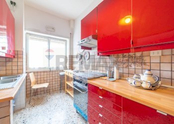 Cucina - Appartamento Viale Spagna
 
100, Pomezia - foto 2