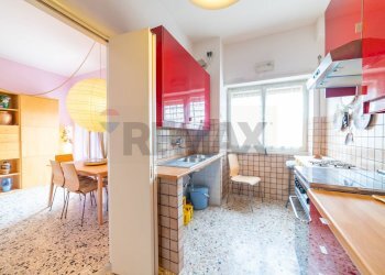 Cucina - Appartamento Viale Spagna
 
100, Pomezia - foto 3