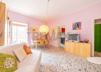 Sala da pranzo - Appartamento Viale Spagna
 
100, Pomezia - foto 4