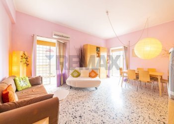 Sala da pranzo - Appartamento Viale Spagna
 
100, Pomezia - foto 5
