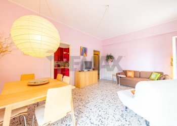 Sala da pranzo - Appartamento Viale Spagna
 
100, Pomezia - foto 6