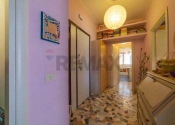 Hall / corridoio - Appartamento Viale Spagna
 
100, Pomezia - foto 7