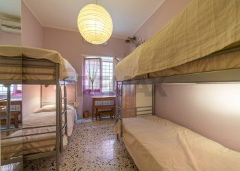 Camera / camera da letto - Appartamento Viale Spagna
 
100, Pomezia - foto 10