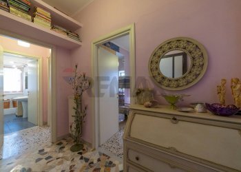 Hall / corridoio - Appartamento Viale Spagna
 
100, Pomezia - foto 12