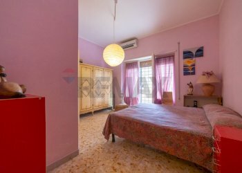 Camera / camera da letto - Appartamento Viale Spagna
 
100, Pomezia - foto 13