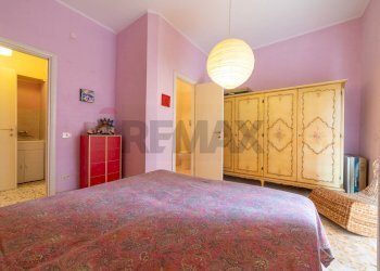 Camera / camera da letto - Appartamento Viale Spagna
 
100, Pomezia - foto 16