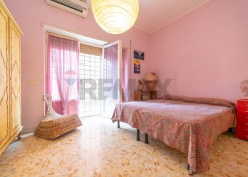 Camera / camera da letto - Appartamento Viale Spagna
 
100, Pomezia - foto 17