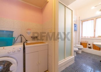 Bagno - Appartamento Viale Spagna
 
100, Pomezia - foto 19