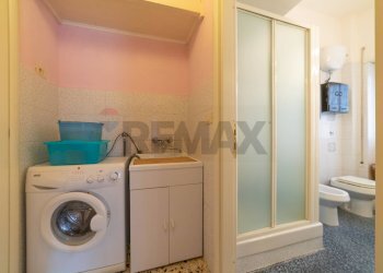 Lavanderia - Appartamento Viale Spagna
 
100, Pomezia - foto 22