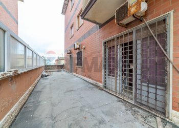 Terrazza - Appartamento Viale Spagna
 
100, Pomezia - foto 24