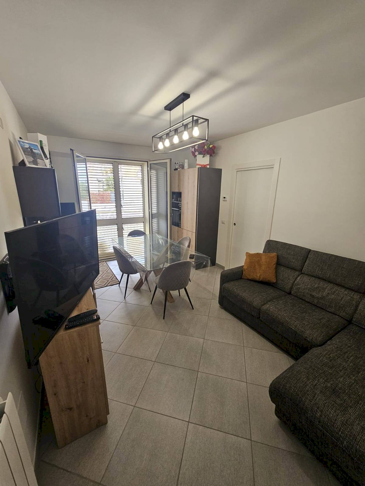 Foto 1 - Two-room apartment Alba Adriatica - photo 1