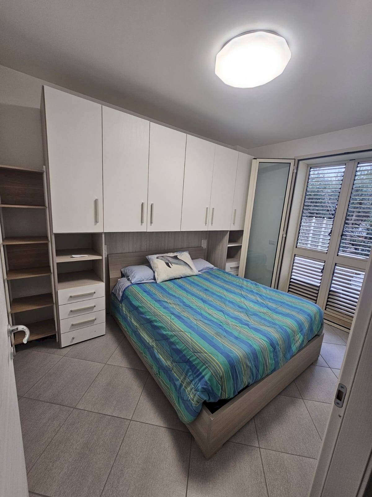 Foto 2 - Two-room apartment Alba Adriatica - photo 2