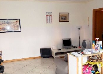 soggiorno - Trilocale pietro nenni, Castiglione delle Stiviere - foto 4