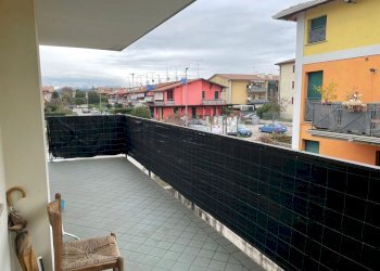 terrazzo - Trilocale pietro nenni, Castiglione delle Stiviere - foto 6