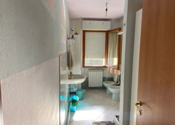 bagno - Trilocale pietro nenni, Castiglione delle Stiviere - foto 12