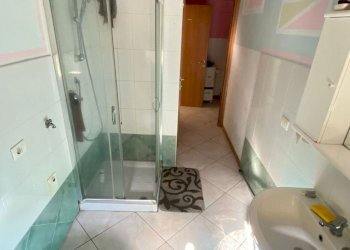 bagno - Trilocale pietro nenni, Castiglione delle Stiviere - foto 13