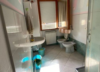bagno - Trilocale pietro nenni, Castiglione delle Stiviere - foto 14
