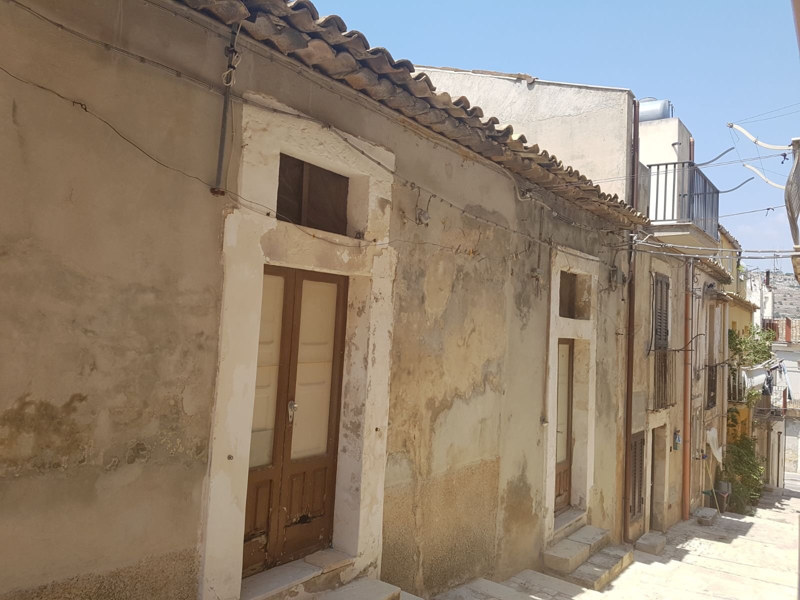 Casa indipendente VIA RICO, Scicli - foto 1