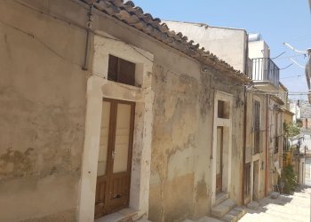 Casa indipendente VIA RICO, Scicli - foto 1