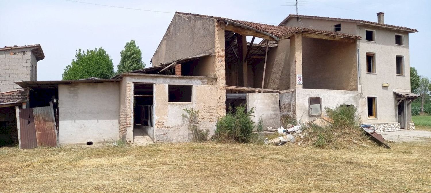 facciata - Rustico Medole, Castiglione delle Stiviere - foto 2