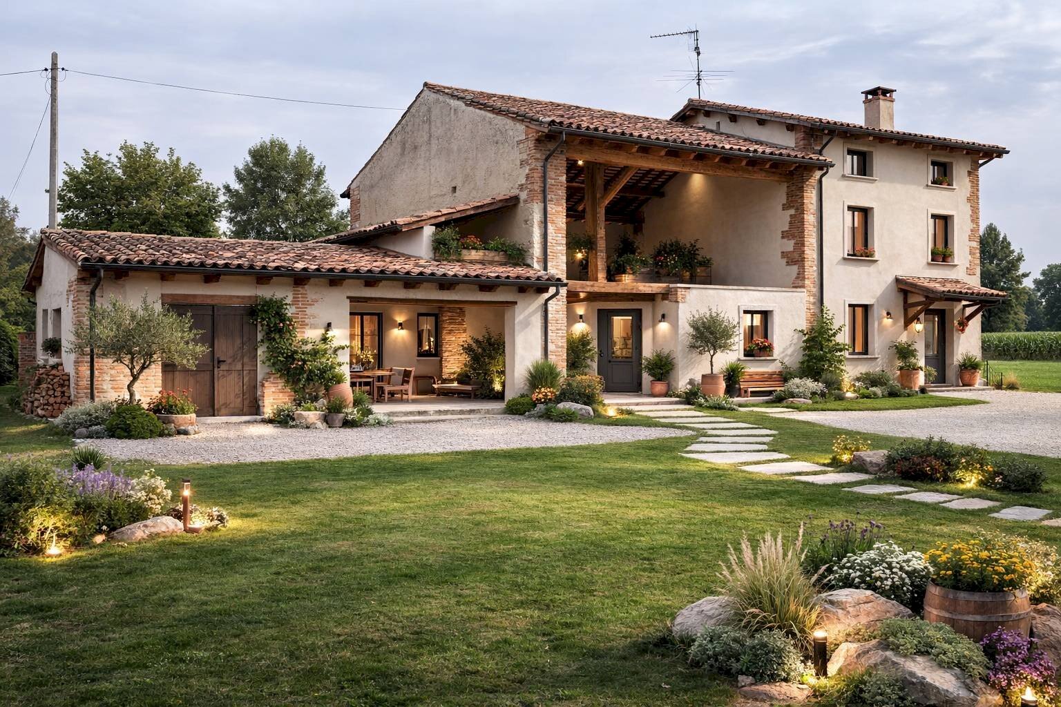 Foto 3 - Rustico Medole, Castiglione delle Stiviere - foto 3