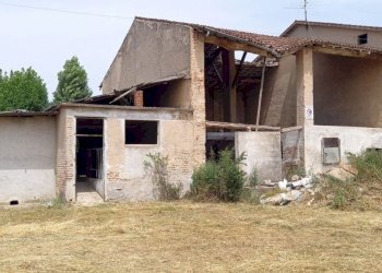 facciata - Rustico Medole, Castiglione delle Stiviere - foto 2