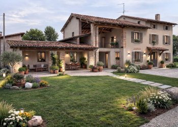 Foto 4 - Rustico Medole, Castiglione delle Stiviere - foto 4