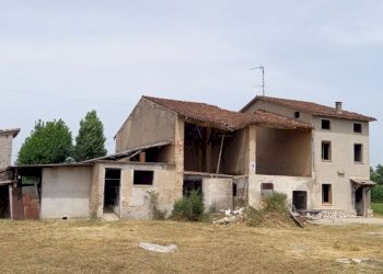 facciata - Rustico Medole, Castiglione delle Stiviere - foto 5