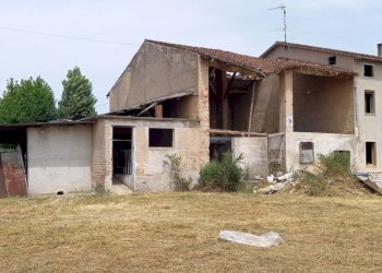 facciata - Rustico Medole, Castiglione delle Stiviere - foto 6