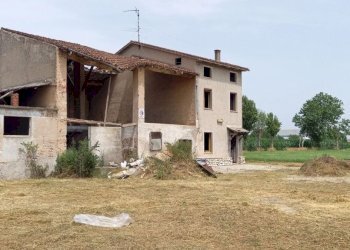 facciata - Rustico Medole, Castiglione delle Stiviere - foto 7