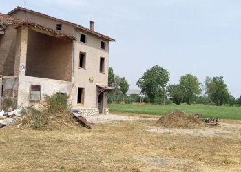 facciata - Rustico Medole, Castiglione delle Stiviere - foto 9