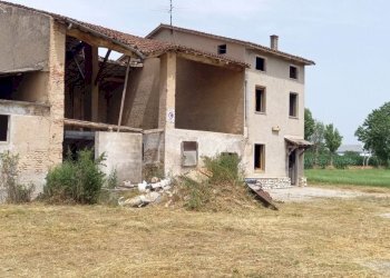 facciata - Rustico Medole, Castiglione delle Stiviere - foto 11