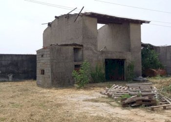 facciata - Rustico Medole, Castiglione delle Stiviere - foto 12