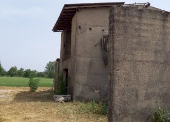 facciata - Rustico Medole, Castiglione delle Stiviere - foto 13