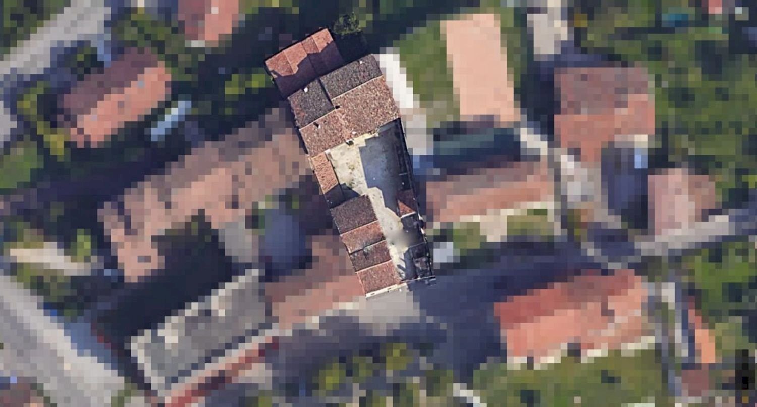 Foto 1 - Rustic Provinciale 78, Lonato del Garda - photo 1