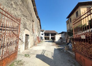 facciata - Rustic Provinciale 78, Lonato del Garda - photo 2