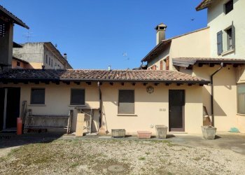 facciata - Rustic Provinciale 78, Lonato del Garda - photo 3