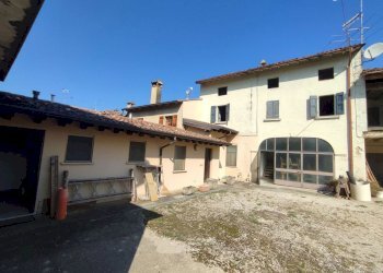 facciata - Rustic Provinciale 78, Lonato del Garda - photo 10