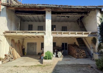 facciata - Rustic Provinciale 78, Lonato del Garda - photo 12